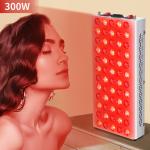 Home 300W Red Light Therapy Machines Near Infrared Myalgia Relief Panels