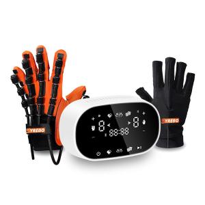Wholesale Intelligent Rehabilitation Robot Gloves Physiotherapy Hand Rehabilitation Devices 15W from china suppliers