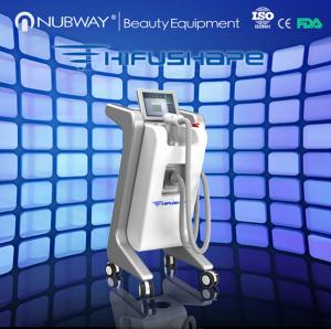 Wholesale hot sell hifu slimming machine from china suppliers