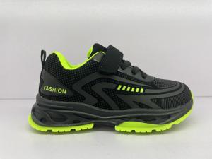 Wholesale Unisex Children's Athletic Shoes EVA Insole Material For Beginner from china suppliers