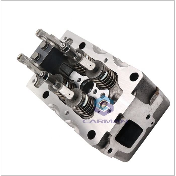 WP10L Heavy Truck Parts WP12 Engine Cylinder Head for Weichai Shantui SDLG Engine Part 1001004152 100% Tested