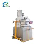 750L/H Exhaust Gas Purification Treatment for Hospital and Industry Waste