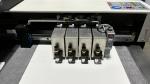 Self-Adhesive Label Finisher Multifunctional Roll Digital Label Paper Cutting