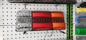 Wholesale TAIL LAMP-6 from china suppliers