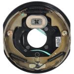 Airui 10''*2-1/4'' Trailer Electric Brakes Assembly Customized