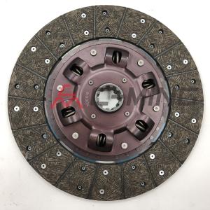Wholesale ISO ISD019 HND063U Hino Clutch Kit 325x210x10x38 from china suppliers
