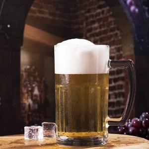 Wholesale 220ml Beer Glass Mug from china suppliers