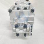 Loader Hydraulic Excavator Gear Pump 705-55-43000 705-56-34630 705-55-43040