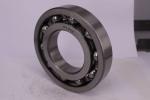 Rubber Seals Low Friction Ball Bearing / Waterproof Ball Bearing RLS20-2RS