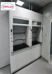 Customized Fume Hoods Fume Hood in Laboratory Efficient Ventilation with