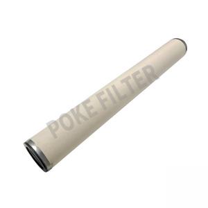 Wholesale Liquid And Gas Coalescer Cartridge Filter Element PCHG336 from china suppliers