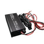 29.4V 25A Lithium Battery Charger for 24V 7Cell Lion Electric Tools Electric