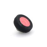 Metal Glass MR-3720 83Degree Pinhole CCTV Lens