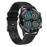 DT95 Smartwatch Men IP68 360*360 ECG Heat Rate 1.3inch TFT Russian German Italia