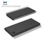 SN74CBT16232DGGR