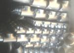SCH40S SCH80S 8” 12” Stainless Steel Tee ASTM A182 F44 UNS S31254 / 254SMO / 1