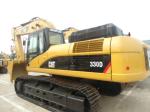 Used CAT 330D Crawler Excavator