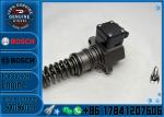 Diesel Engine Fuel Injection Unit Pump 5001860115 0414755006 2112707 0414755007