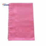 Microfiber Cleaning Cloth 40x60cm 300gsm Waffle Style Luxury Tableware Wipe