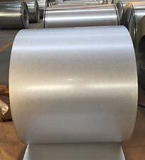 Wholesale 2.30mm Thickness Finger Proof AZ185 Aluzinc Steel Coils from china suppliers