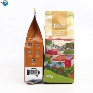 Wholesale Custom OEM Plastic Flexible Pet Food Packaging from china suppliers
