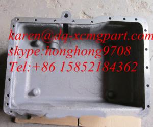 Wholesale Carter (sump) Oil C6121 XCMG from china suppliers