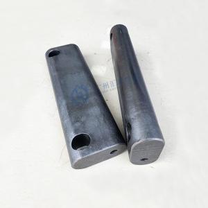 Wholesale Hydraulic Breaker Spare Parts Furukawa HB20G Rod Chisel Pin With Partial Hole from china suppliers