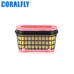 C50005 MANN+HUMMEL Heavy Truck Air Filter ISO9001