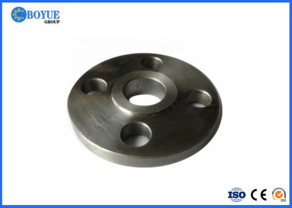 Slip On Pipe Flanges ASME SA182 F904L SO RF FLANGE DN 80 CL150 B16.5 Size 1/2'