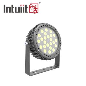 Wholesale 6ch IP65 60 W RGBW LED Landscape Par Light from china suppliers
