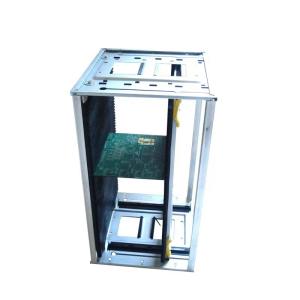 Wholesale Adjustable PCB Antistatic SMT Magazine Rack High Temperature from china suppliers