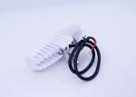 12V 18W Dual Color LED Spreader Lights / Boat Lights Stainless Steel Bracket