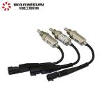 Original Parts 60060301 ETS7240-A-015 Hydraulic Oil Temperature Sensor For SANY