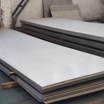 1.2mm HL Stainless Steel Sheet 202 304 316L 430L Plate Wear Resistance