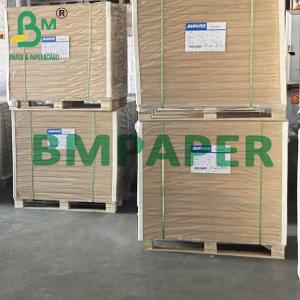 Wholesale 75g High Bulky Uncoated Offset Paper Ivory Cream Color For Picture Album from china suppliers