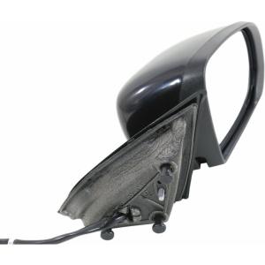 Wholesale Plastic Metal Car Exterior Mirror Car Wing Mirror electrically heated from china suppliers