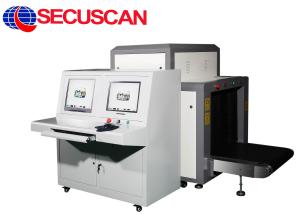 Wholesale 160KV Cargo Screening System , x-ray inspection system High Resolution from china suppliers