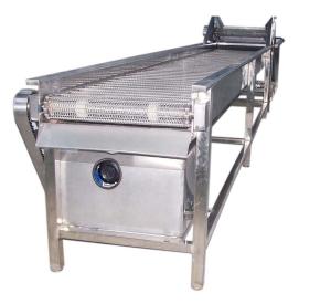 Wholesale Hydraulic Powered Scissor Arm Lift Roller Conveyor from china suppliers