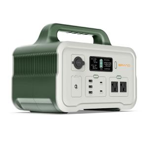 Wholesale 174000mAh 600W Outdoor Portable Power Station Rechargeable Battery from china suppliers