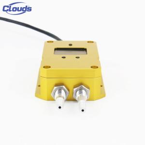 Wholesale Highly Accurate Smart Water Pressure Sensor for Industrial Applications from china suppliers