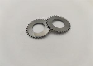 Wholesale Milling Notcher 35*18*1mm For Muller Martini Machine Spare Parts from china suppliers
