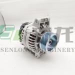 24V Bosch Alternator 0124655327, 0124655328, 0124655617, 0124655618,0151540202,