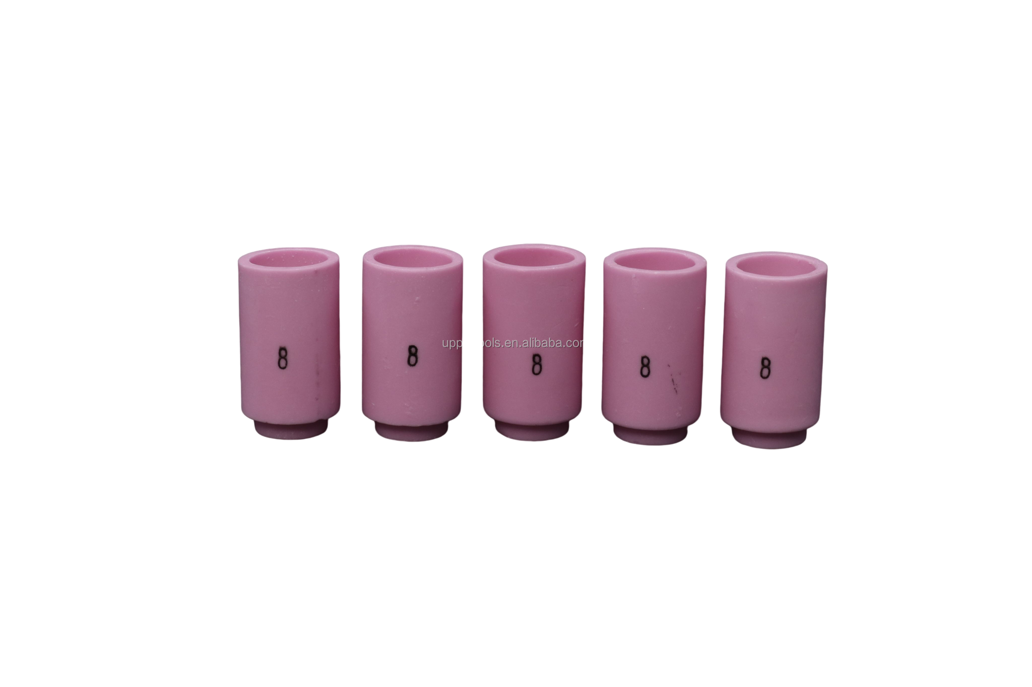 Professional Grade 53N WP17 18 26 Ceramic Tig Welding Cups for Tig consumables Torch