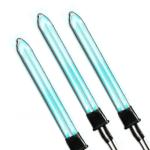 12V Mini Size Cold Cathode UV Lamp Germicidal Germs Disinfection UV Tube
