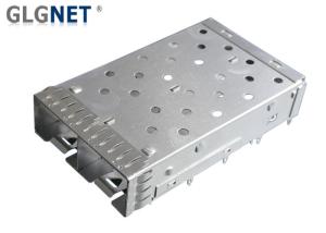 Wholesale GLGNET SFP Solutions Stainless Steel Cage 2.05 Press Fit Pin Mates from china suppliers