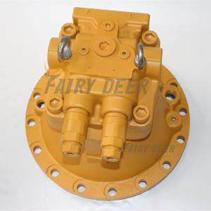 Wholesale R210lc-7 R225-7 R250-7 M2X150 Swing Gearbox 31N6-10150 31N6-10180 from china suppliers