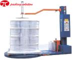 380V Stretch Film Wrapper , 11r/Min Turntable Pallet Wrapping Machines