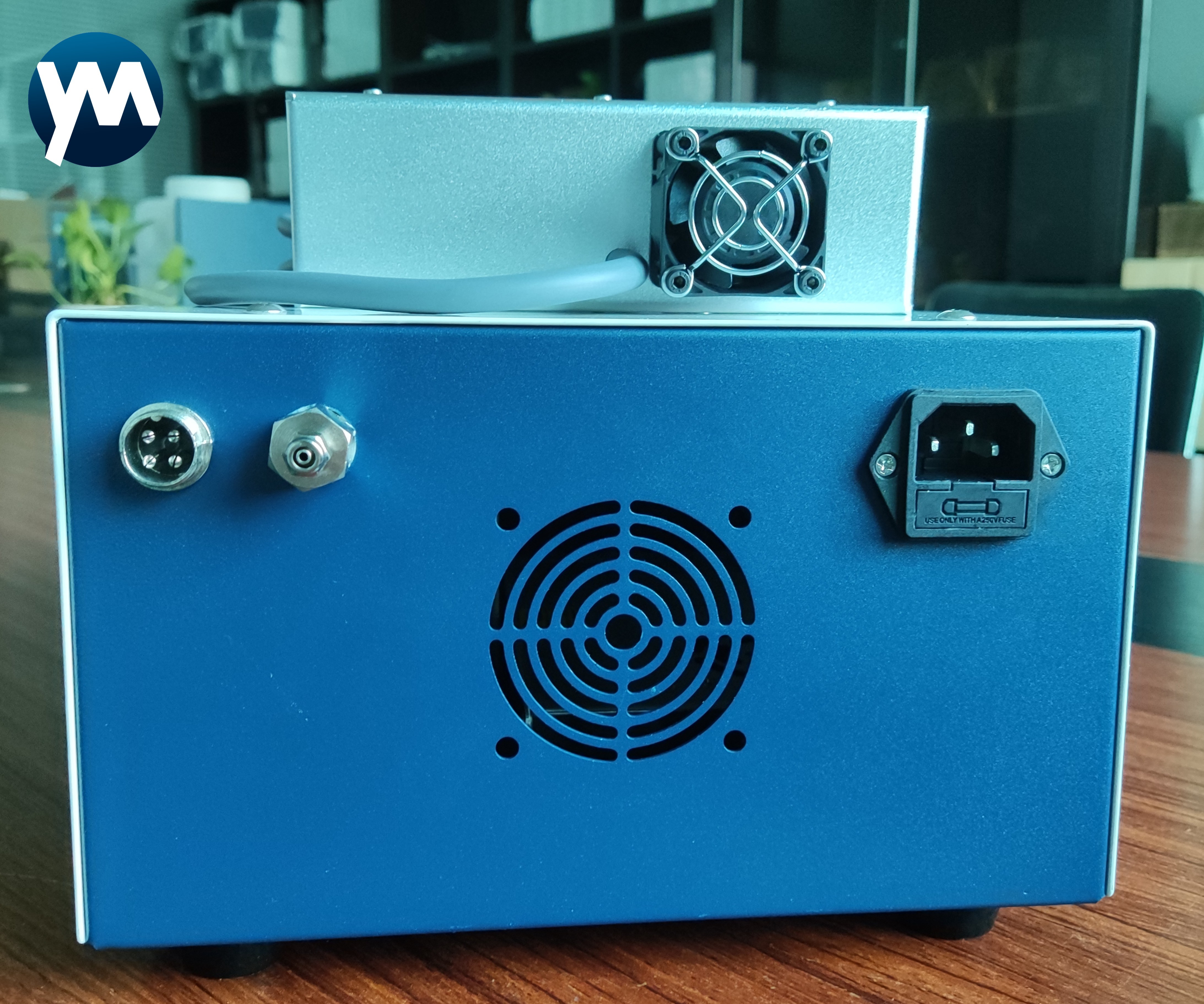 China Customization UV Ink Curing Lamp Air Cooled for 3D Printer