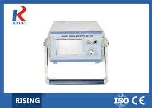 Wholesale SF6 Gas System High Accuracy from china suppliers