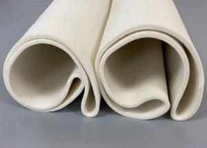 Wholesale Custom Baguette Machine 750mm Needled Heat Press Felt from china suppliers